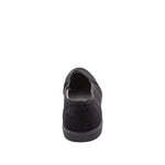 Zapatillas Li para mujer color negro