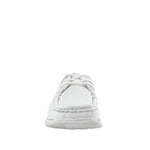 Cuñas Isssa blanco para Mujer