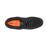 Sneakers Guss  para hombre color negro