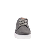 Sneakers Sanber  para hombre color gris