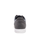 Sneakers Sanber  para hombre color gris