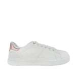 Sneakers Danna para mujer color blanco