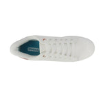 Sneakers Danna para mujer color blanco