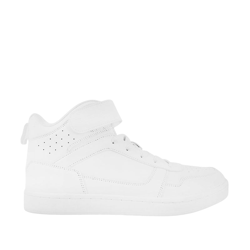 Sneakers Giannis para hombre color blanco