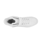 Sneakers Giannis para hombre color blanco