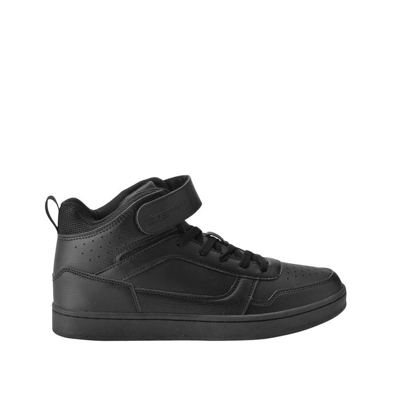 Sneakers Giannis para hombre color negro