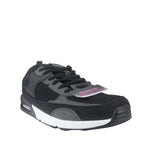 Sneakers Airy para mujer color negro