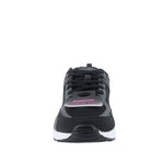 Sneakers Airy para mujer color negro