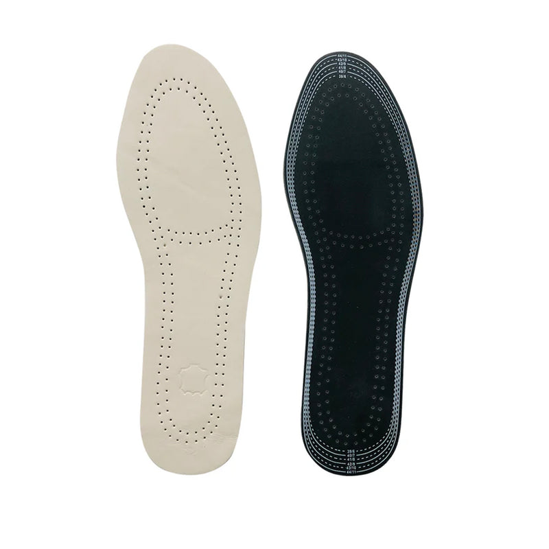 Plantillas Recortables unisex color beige