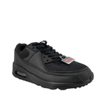 Tennis Ander para hombre color negro