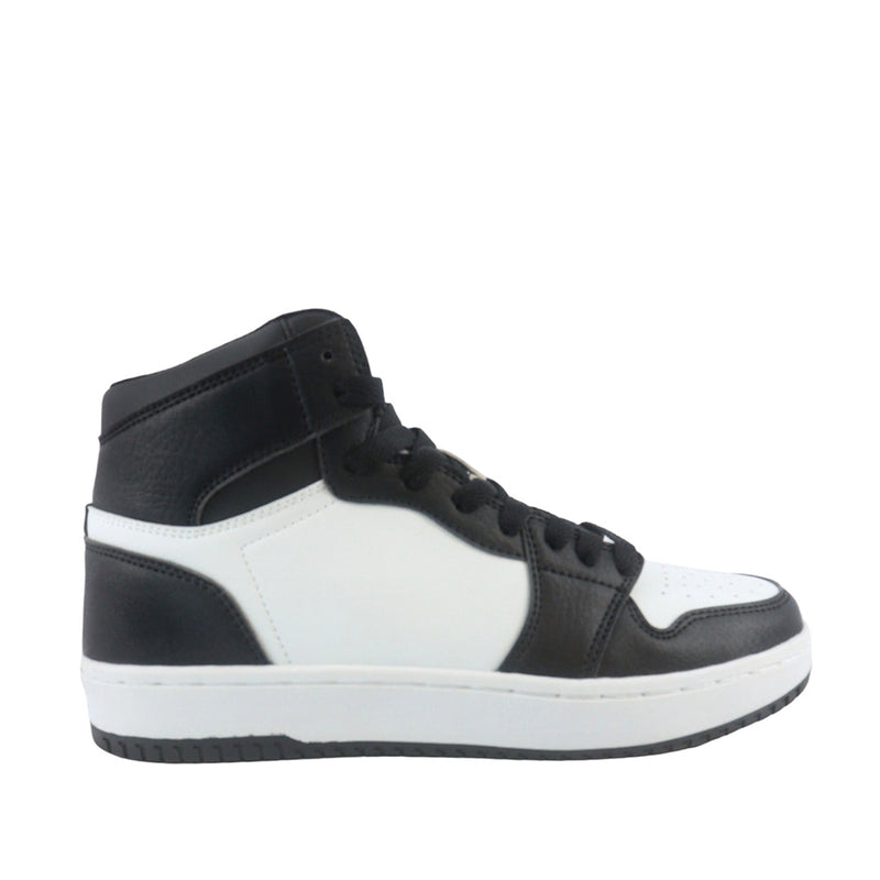 Sneakers Jane para mujer color blanco