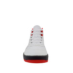 Sneakers Kike blanco para niño