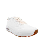 Tennis Shelby para mujer color blanco