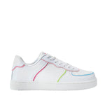 Sneakers Wind para mujer color blanco