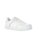 Sneakers Wind para mujer color blanco