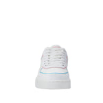 Sneakers Wind para mujer color blanco