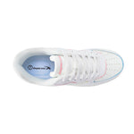 Sneakers Wind para mujer color blanco