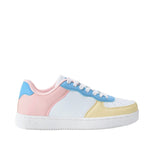 Snealers Wind para mujer color multi