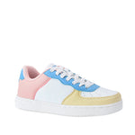 Snealers Wind para mujer color multi