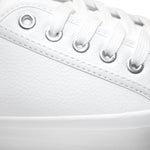 Dinas Maddie para mujer color blanco