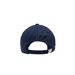 Gorra Neutral unisex color azul