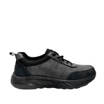 Oxford casuales Mido para hombre color gris