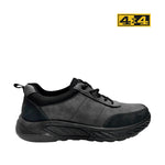 Oxford casuales Mido para hombre color gris