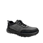 Oxford casuales Mido para hombre color gris