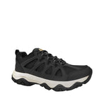 Derby shoes Milo para hombre color gris