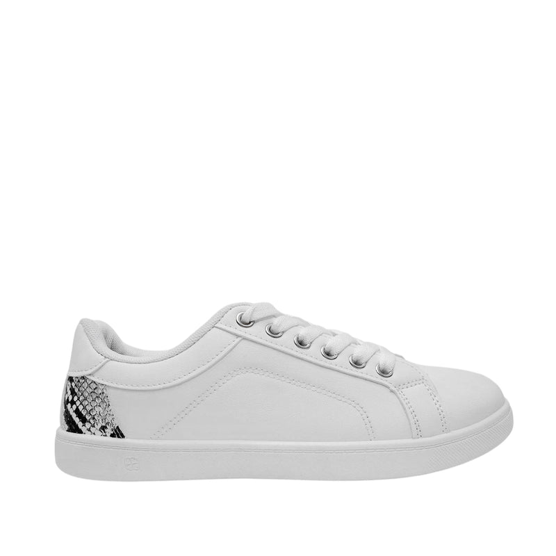 Dinas Dola para mujer color blanco