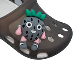 Sandalias Benzo para infante color negro