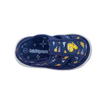 Sandalias Ramon para infante color navy