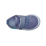 Sneakers Roco para infante color gris