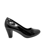 Tacones Jime para mujer color negro