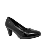 Tacones Jime para mujer color negro