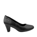 Tacones Jime para mujer color negro