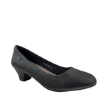 Tacones Total para mujer color negro