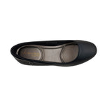 Tacones Total para mujer color negro