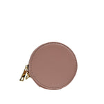 Monedero Ammie para mujer color rosado