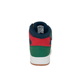 Sneakers Jordan para infante color navy