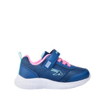 Tennis Ariana para infante color navy