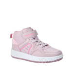 Sneakers Martha para niña color blush