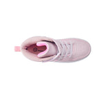 Sneakers Martha para niña color blush