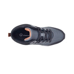 Sneakers Thomas para niño color negro