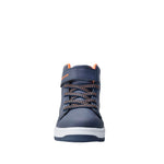 Sneakers Rudy para niño color navy