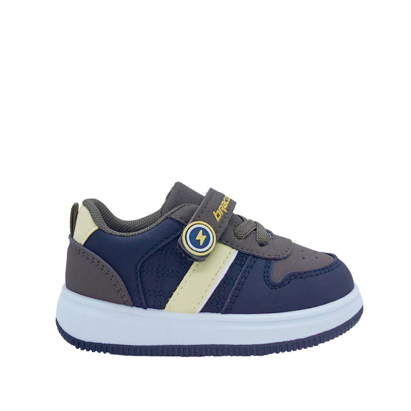 Sneakers Baldo para infante color verde