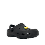 Sandalias Enzo para niño color negro