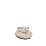 Sandalias flats Karen para mujer color nude