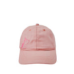 Gorra Maggie unisex color rosado