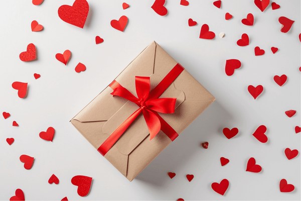 ¿No sabes qué regalar en San Valentín? 7 ideas de regalo que puedes encontrar en PAR2